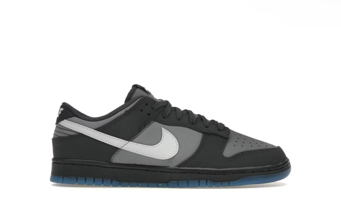 Nike Dunk Low
Anthracite