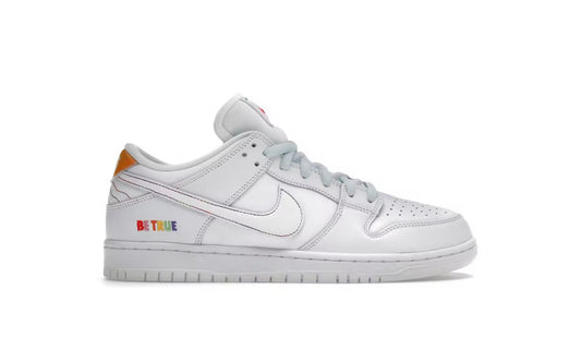 2020Nike SB Dunk Low Pro
Be True