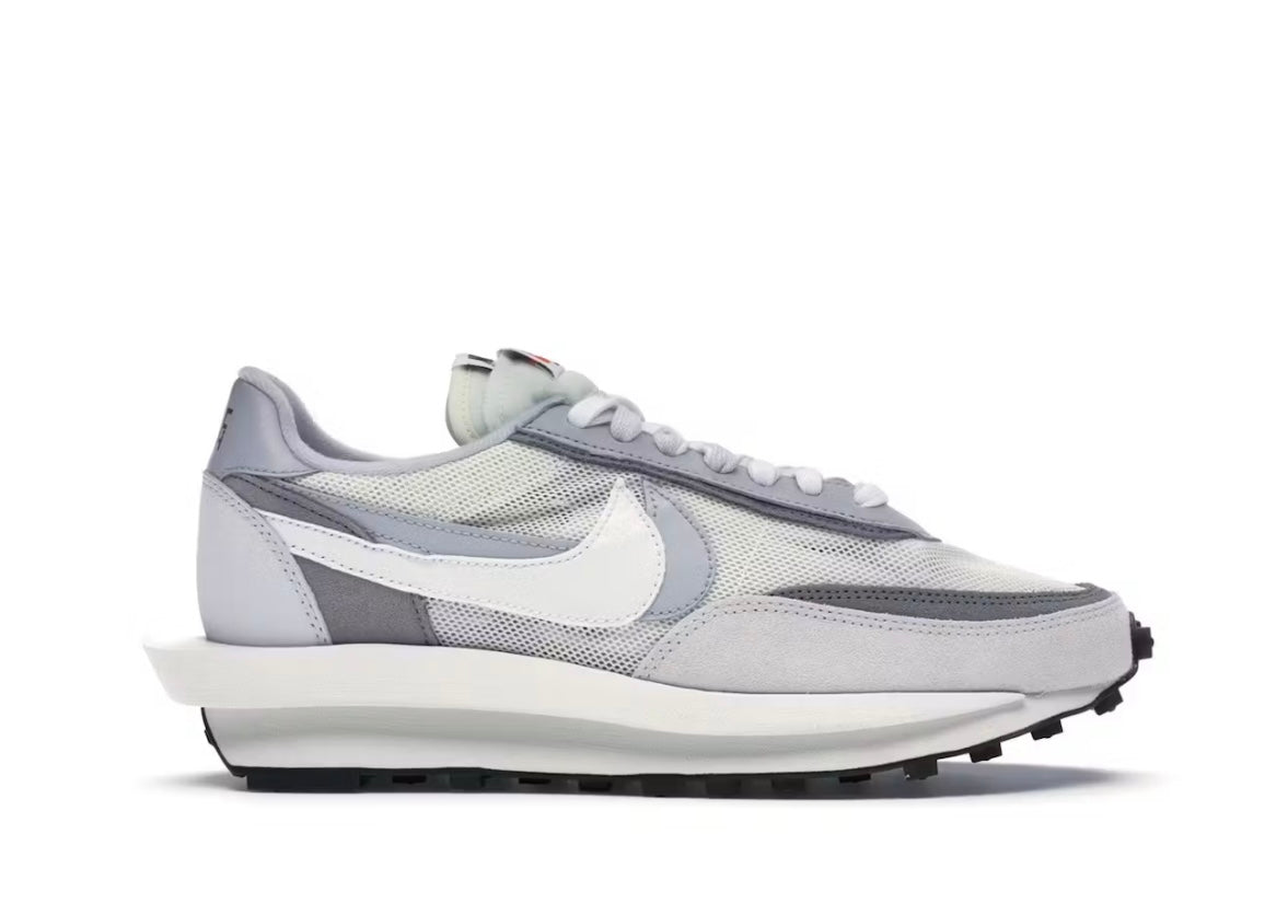 Nike LD Waffle sacai Summit White