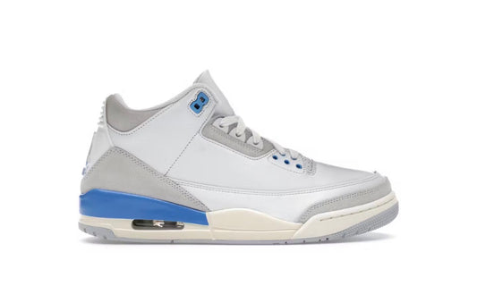 Jordan 3 Retro Lucky Shorts