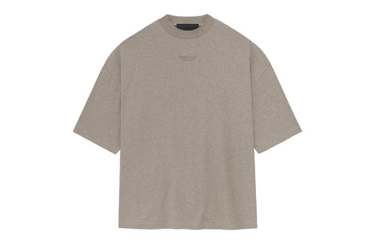 Fear of God Essentials Tee
Core Heather