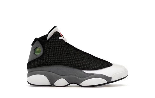 Jordan 13 Retro Black Flint
