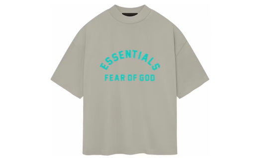 Fear of God Essentials Heavy Jersey
Crewneck Tee Seal