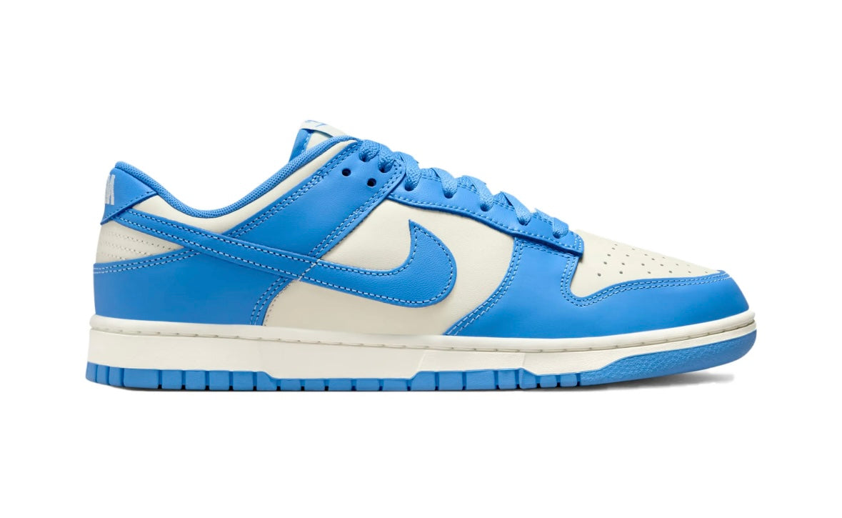 Nike Dunk Low Retro
University Blue