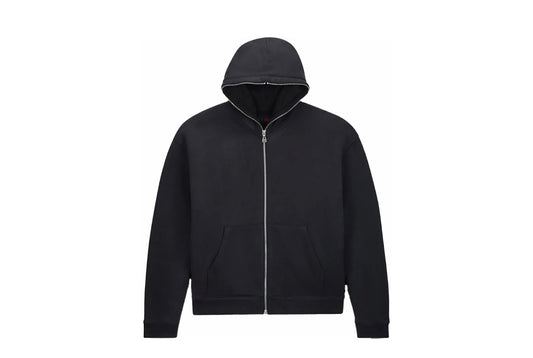 Jordan x Travis Scott Full-Zip Hoodie
Black