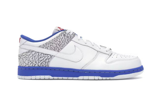 2020Nike Dunk Low Jordan Pack