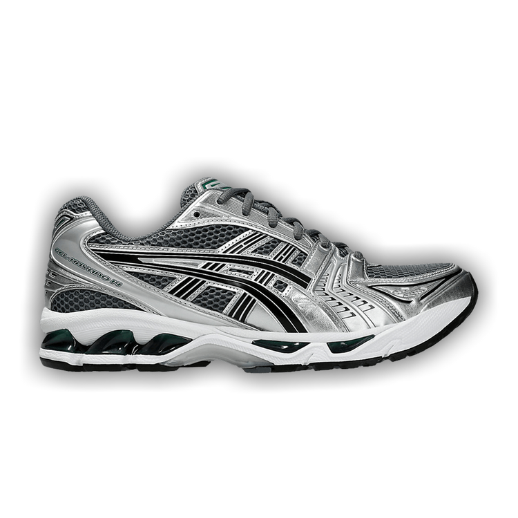 ASICS Gel Kayano 14 Metropolis Jasper Green
