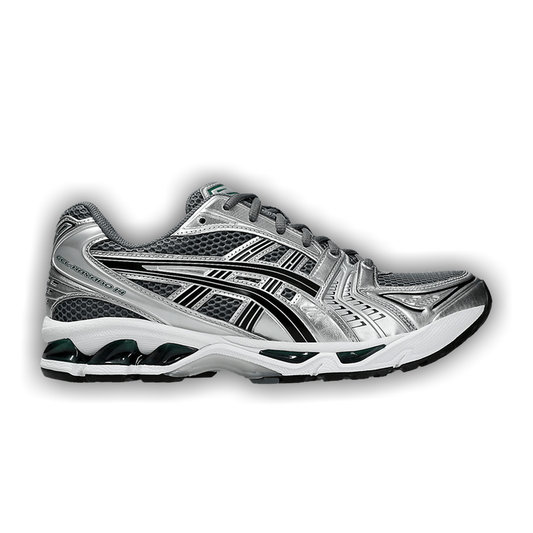ASICS Gel Kayano 14 Metropolis Jasper Green