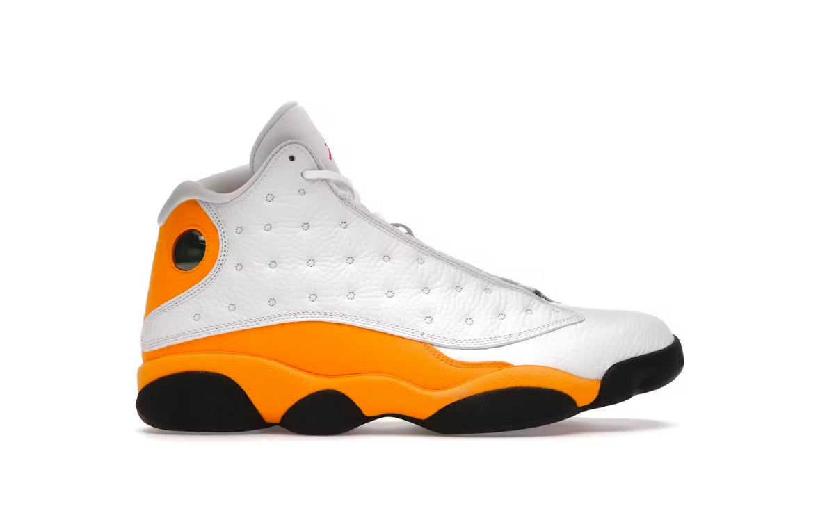 Jordan 13 Retro
Del Sol