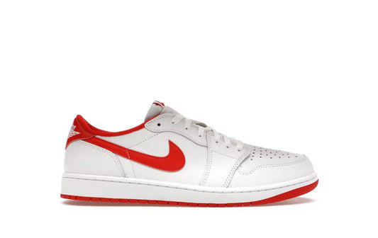 Jordan 1 Retro Low OG
University Red