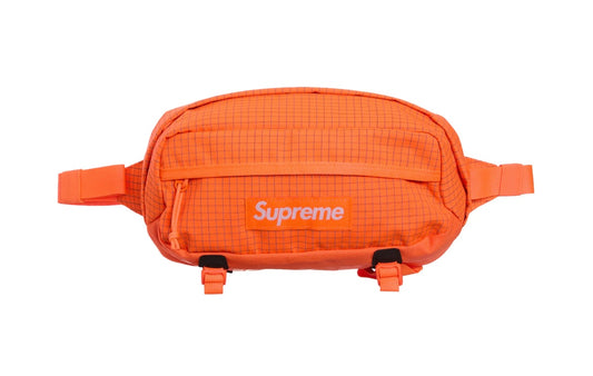 Supreme Waist Bag (SS24)
Orange