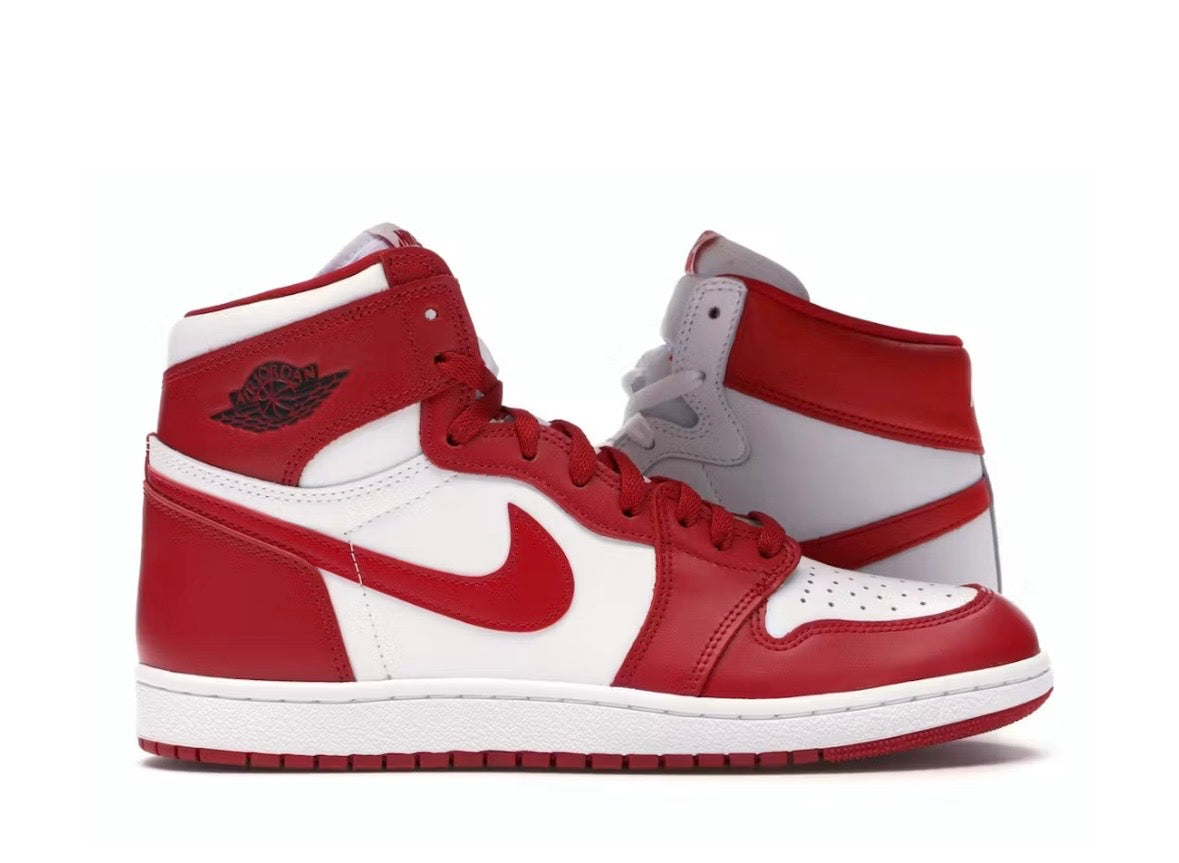 Jordan New Beginnings Pack
Retro High 1 & Nike Air Ship