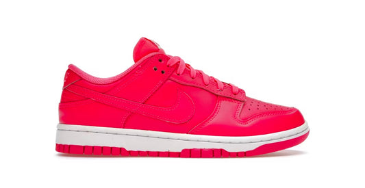 Nike Dunk Low Hyper Pink (Women’s)