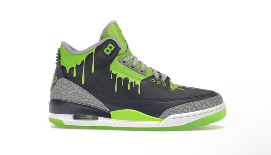 Jordan 3 Retro
Doernbecher Hugo