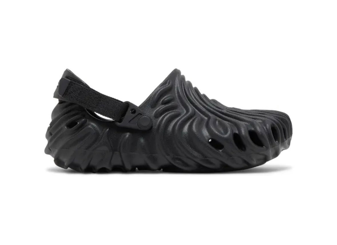 Salehe Bembury x Crocs Pollex Clog Sasquatch