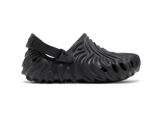Salehe Bembury x Crocs Pollex Clog Sasquatch