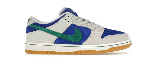 Nike SB Dunk Low
Hyper Royal Malachite