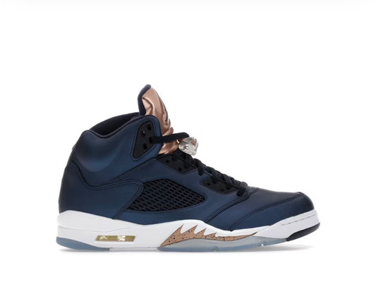 Jordan 5 Retro
Bronze