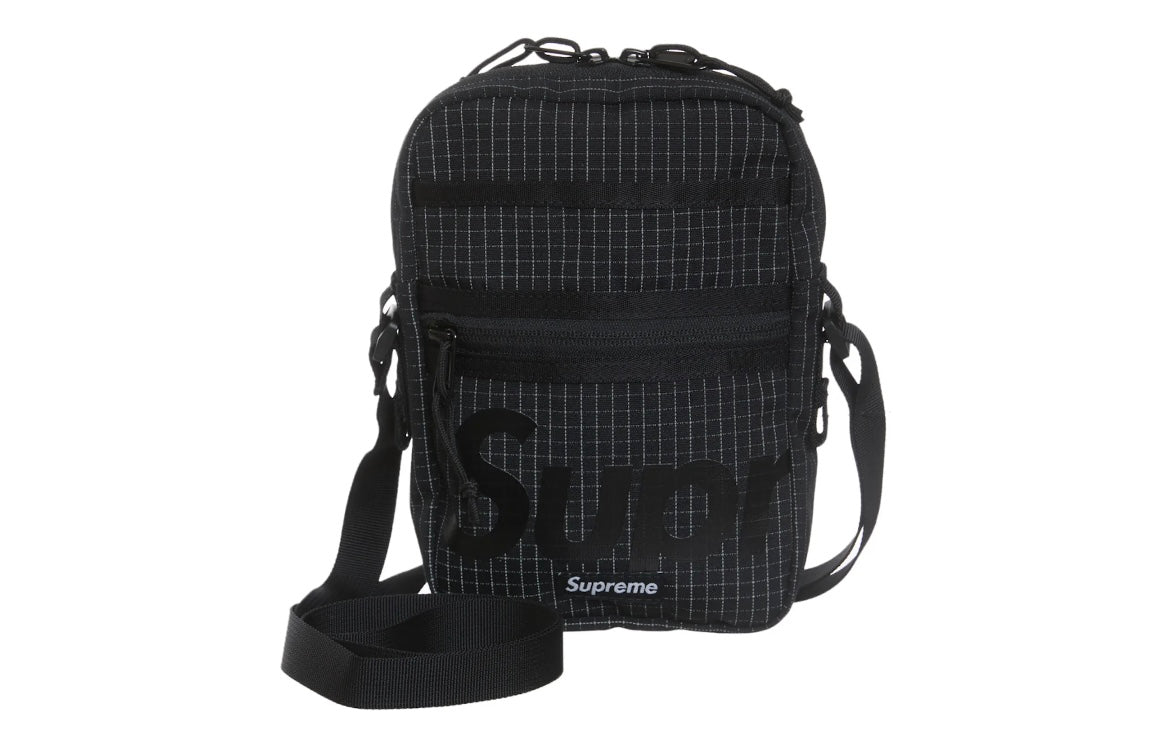 Supreme Shoulder Bag (SS24)
Black