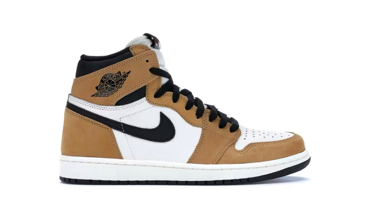 Jordan 1 Retro High Rookie of the Year
