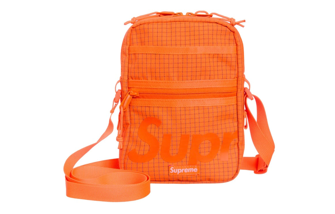 Supreme Shoulder Bag (SS24)
Blaze