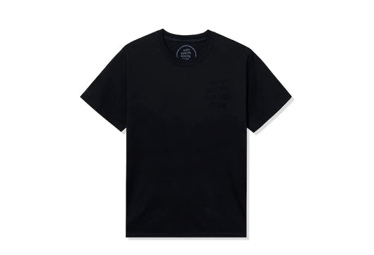 Anti Social Social Club Cancelled
Tonal Tee
Black