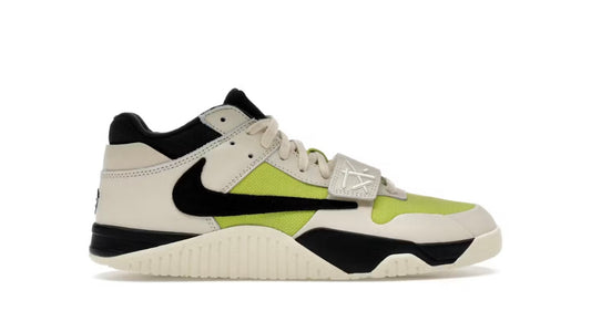 2020Jordan Jumpman Jack TR Travis Scott Bright Cactus