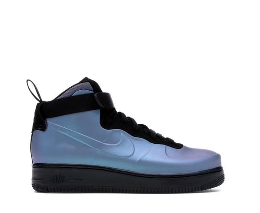 Nike Air Force 1 Foamposite Cup Light Carbon