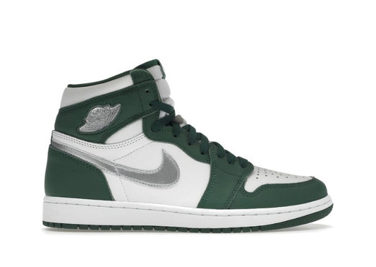 Jordan 1 Retro High OG Gorge Green