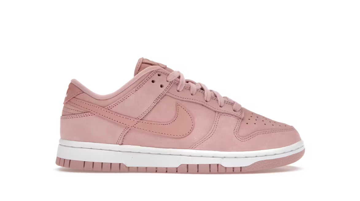 Nike Dunk Low PRM
Pink Oxford (Women's)