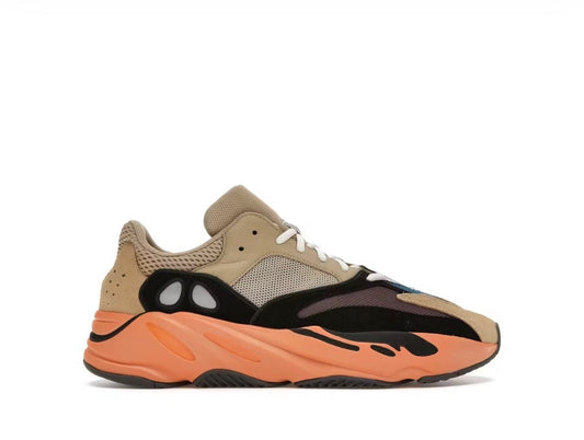Adidas Yeezy Boost 700
Enflame Amber