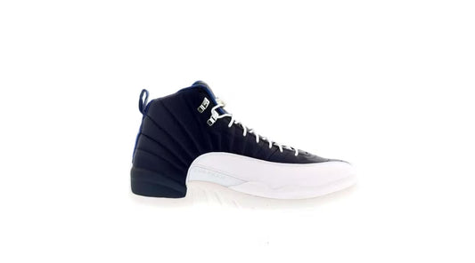 Jordan 12 Retro Obsidian (2012)