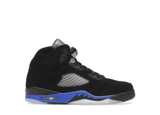 Jordan 5 Retro Racer Blue