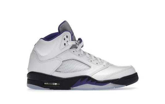 Jordan 5 Retro Dark Concord