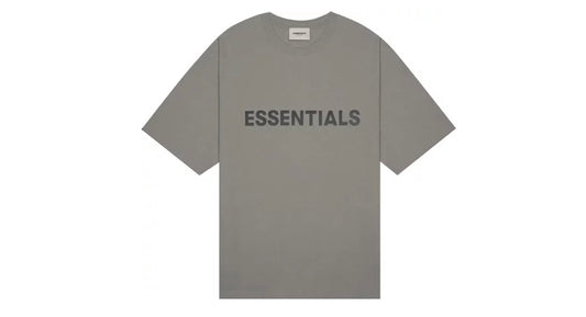Fear of God Essentials T-Shirt 'Cement'