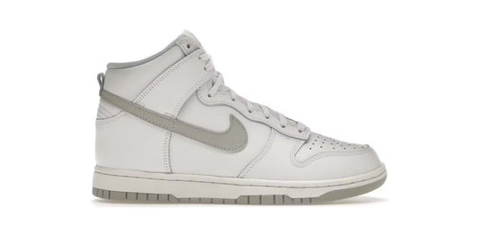 Nike Dunk High
Neutral Grey (Women's)