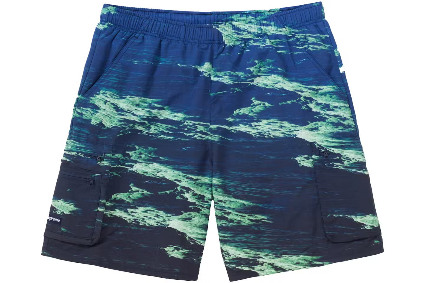 Supreme Cargo Water Short (SS25) Boat