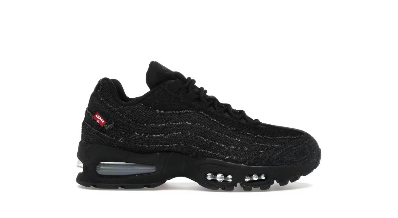 Nike Air Max 95 OG Levis Black