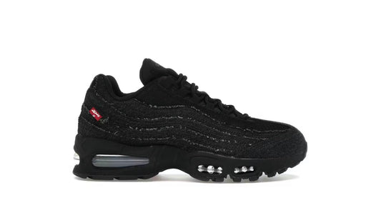 Nike Air Max 95 OG Levis Black