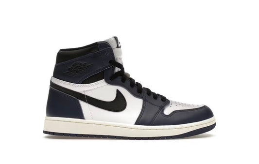 Jordan 1 Retro High OG Midnight Navy