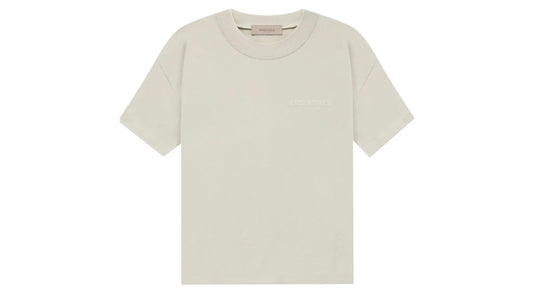 Fear of God Essentials T-shirt
Wheat