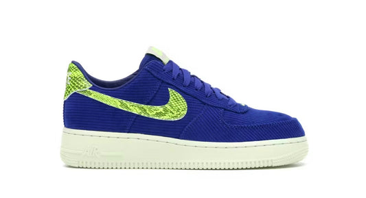 2020Nike Air Force 1 Low
Olivia Kim No Cover (Women's)
