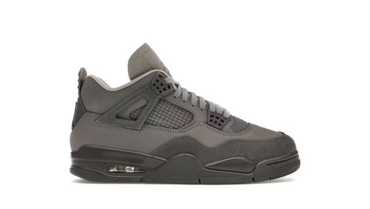 Jordan 4 Retro SE Paris Olympics Wet Cement