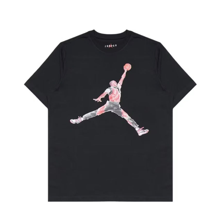Jordan Brand Tee
Black