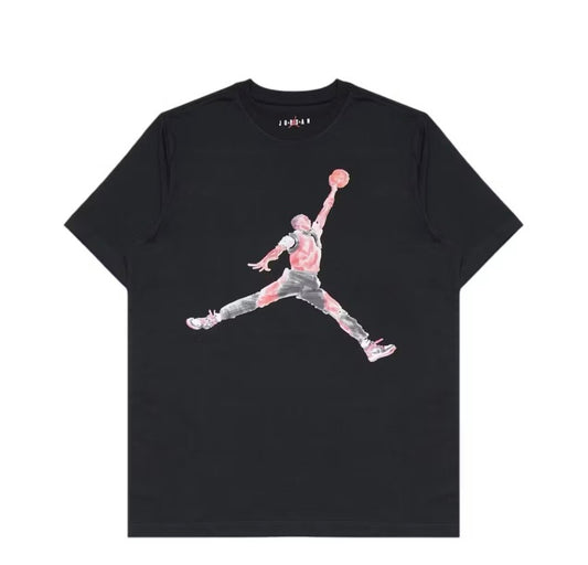 Jordan Brand Tee
Black