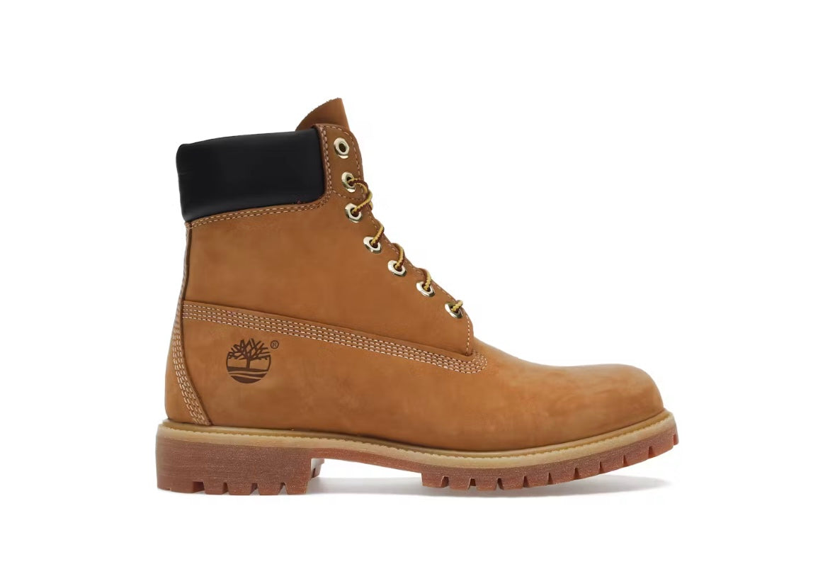 Timberland 6" Premium
Waterproof Boot