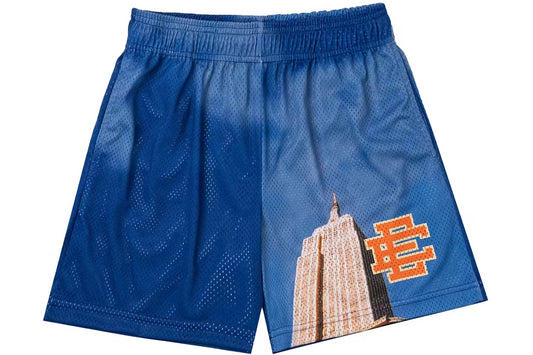 Eric Emanuel EE Basic/Core Short
Xavier Collado Empire