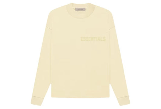 Fear of God Essentials L/S T-shirt
Canary