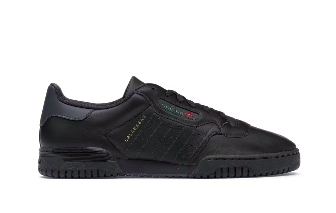 Adidas Yeezy Powerphase Calabasas Core Black