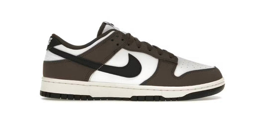 Nike Dunk Low Next Nature
Baroque Brown